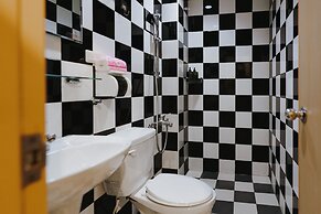 Mountain Traveler Inn