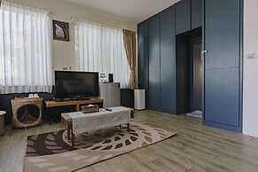 Mountain Traveler Inn