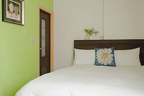 Mountain Traveler Inn