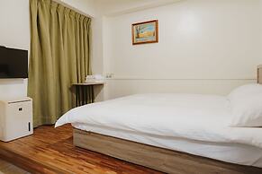 Mountain Traveler Inn