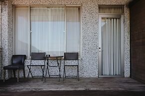 Mountain Traveler Inn