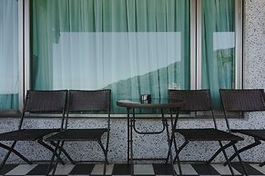 Mountain Traveler Inn