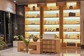 Maxx Phnom Penh Downtown (By H World)