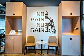 Maxx Phnom Penh Downtown (By H World)