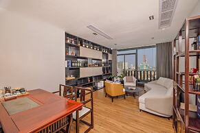 Maxx Phnom Penh Downtown (By H World)