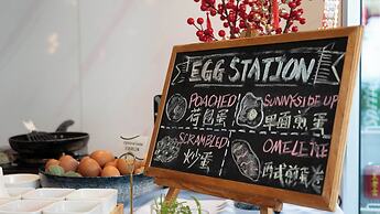 Maxx Phnom Penh Downtown (By H World)