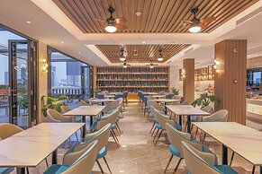 Maxx Phnom Penh Downtown (By H World)