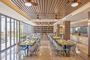 Maxx Phnom Penh Downtown (By H World)