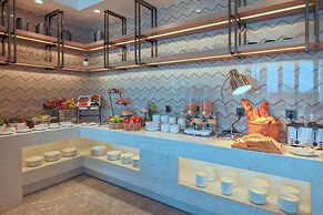 Maxx Phnom Penh Downtown (By H World)