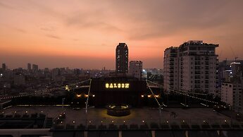 Maxx Phnom Penh Downtown (By H World)