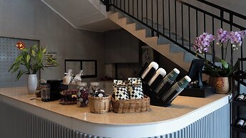 Maxx Phnom Penh Downtown (By H World)