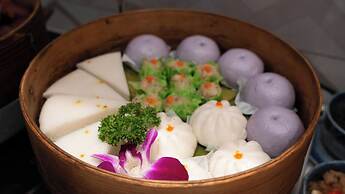 Maxx Phnom Penh Downtown (By H World)