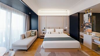 Maxx Phnom Penh Downtown (By H World)