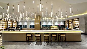 Maxx Phnom Penh Downtown (By H World)