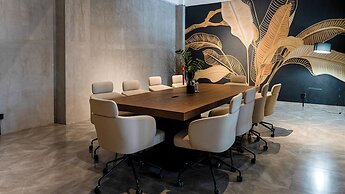 Maxx Phnom Penh Downtown (By H World)