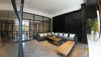 Maxx Phnom Penh Downtown (By H World)