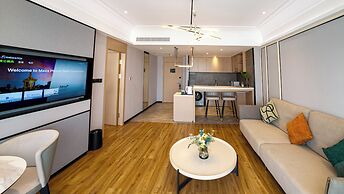 Maxx Phnom Penh Downtown (By H World)