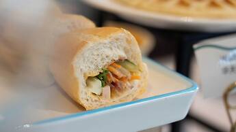 Maxx Phnom Penh Downtown (By H World)