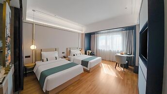 Maxx Phnom Penh Downtown (By H World)