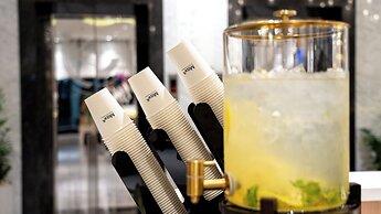 Maxx Phnom Penh Downtown (By H World)