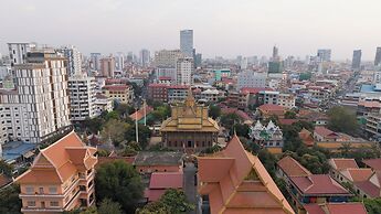Maxx Phnom Penh Downtown (By H World)