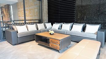 Maxx Phnom Penh Downtown (By H World)