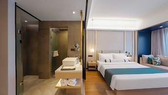 Maxx Phnom Penh Downtown (By H World)