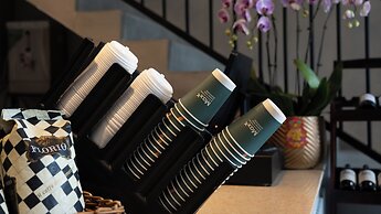 Maxx Phnom Penh Downtown (By H World)