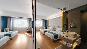 Maxx Phnom Penh Downtown (By H World)