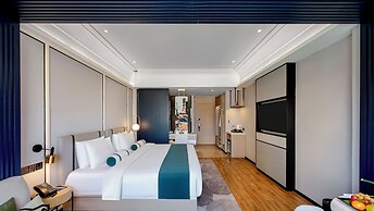 Maxx Phnom Penh Downtown (By H World)