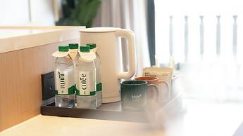 Maxx Phnom Penh Downtown (By H World)