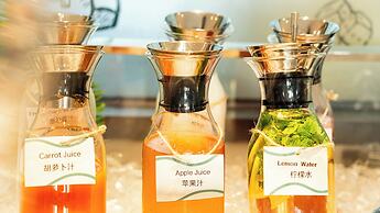 Maxx Phnom Penh Downtown (By H World)