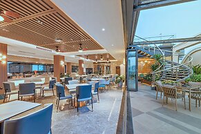 Maxx Phnom Penh Downtown (By H World)