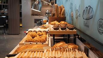 Maxx Phnom Penh Downtown (By H World)