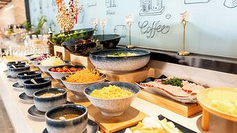 Maxx Phnom Penh Downtown (By H World)