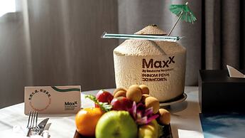 Maxx Phnom Penh Downtown (By H World)