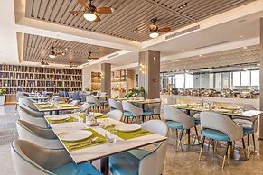 Maxx Phnom Penh Downtown (By H World)