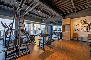 Maxx Phnom Penh Downtown (By H World)