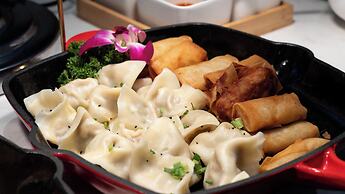 Maxx Phnom Penh Downtown (By H World)