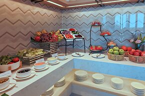 Maxx Phnom Penh Downtown (By H World)