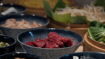 Maxx Phnom Penh Downtown (By H World)