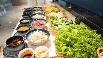 Maxx Phnom Penh Downtown (By H World)