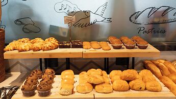 Maxx Phnom Penh Downtown (By H World)