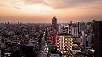 Maxx Phnom Penh Downtown (By H World)