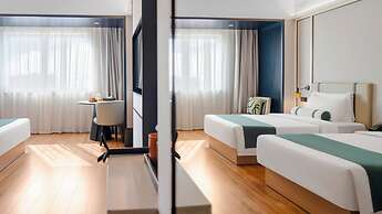 Maxx Phnom Penh Downtown (By H World)