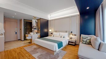 Maxx Phnom Penh Downtown (By H World)