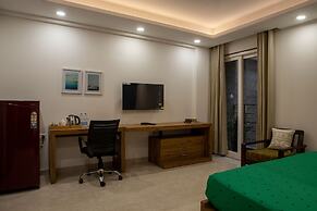 Perch Service Apartment-MG Road