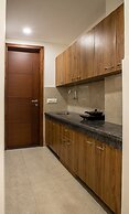 Perch Service Apartment-MG Road