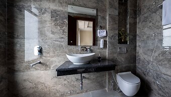 Perch Service Apartment-MG Road