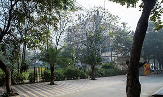 Perch Service Apartment-MG Road